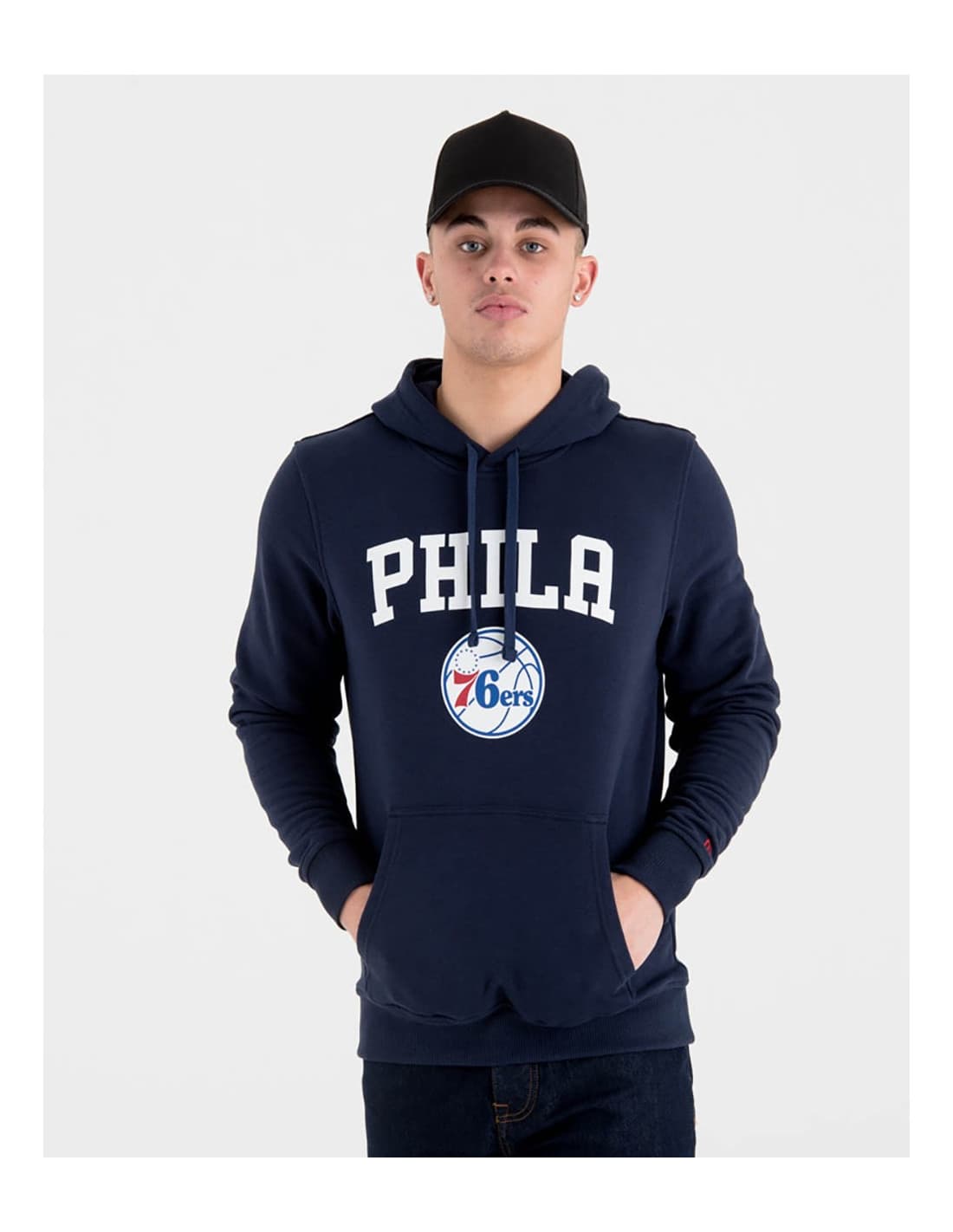 Sweat-shirt NBA NEW ERA 11546174 3