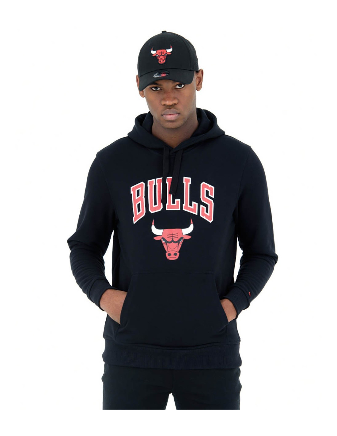 Sweat-shirt NBA NEW ERA 115307 1