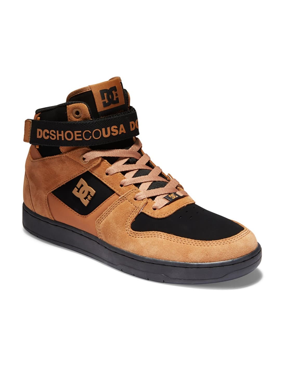 Chaussures DC Pensford - Baskets 1