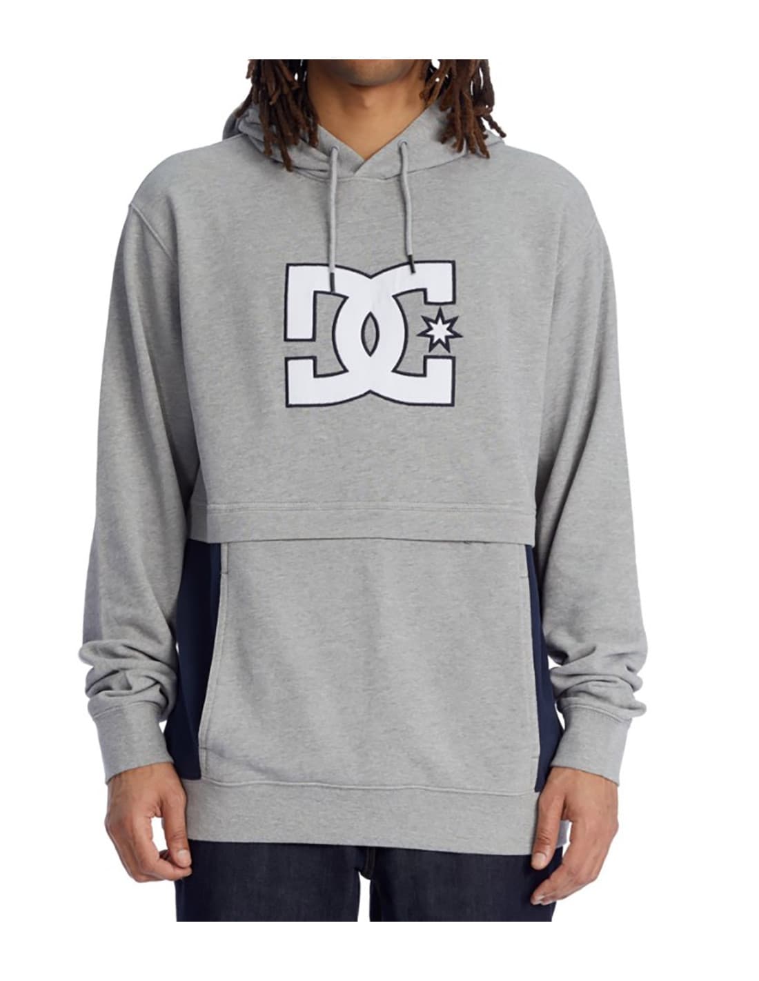 DC SHOES Bandwidth Ph - Sweat-shirt 2