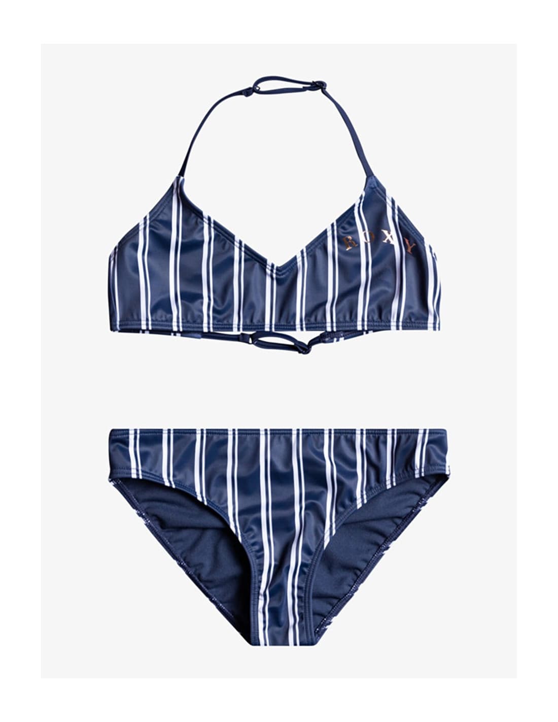 Ensemble bikini tri-bras ROXY Just Good Vibes 1
