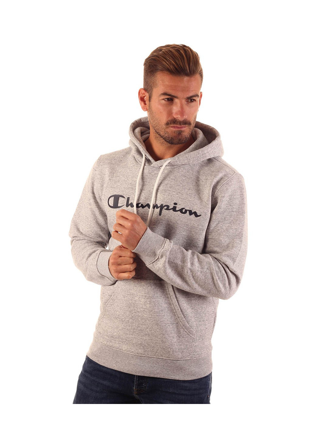 CHAMPION 214743 - Sweat-shirt 2