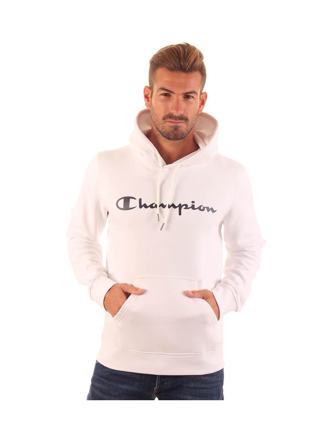 CHAMPION 214743 - Sweat-shirt 7