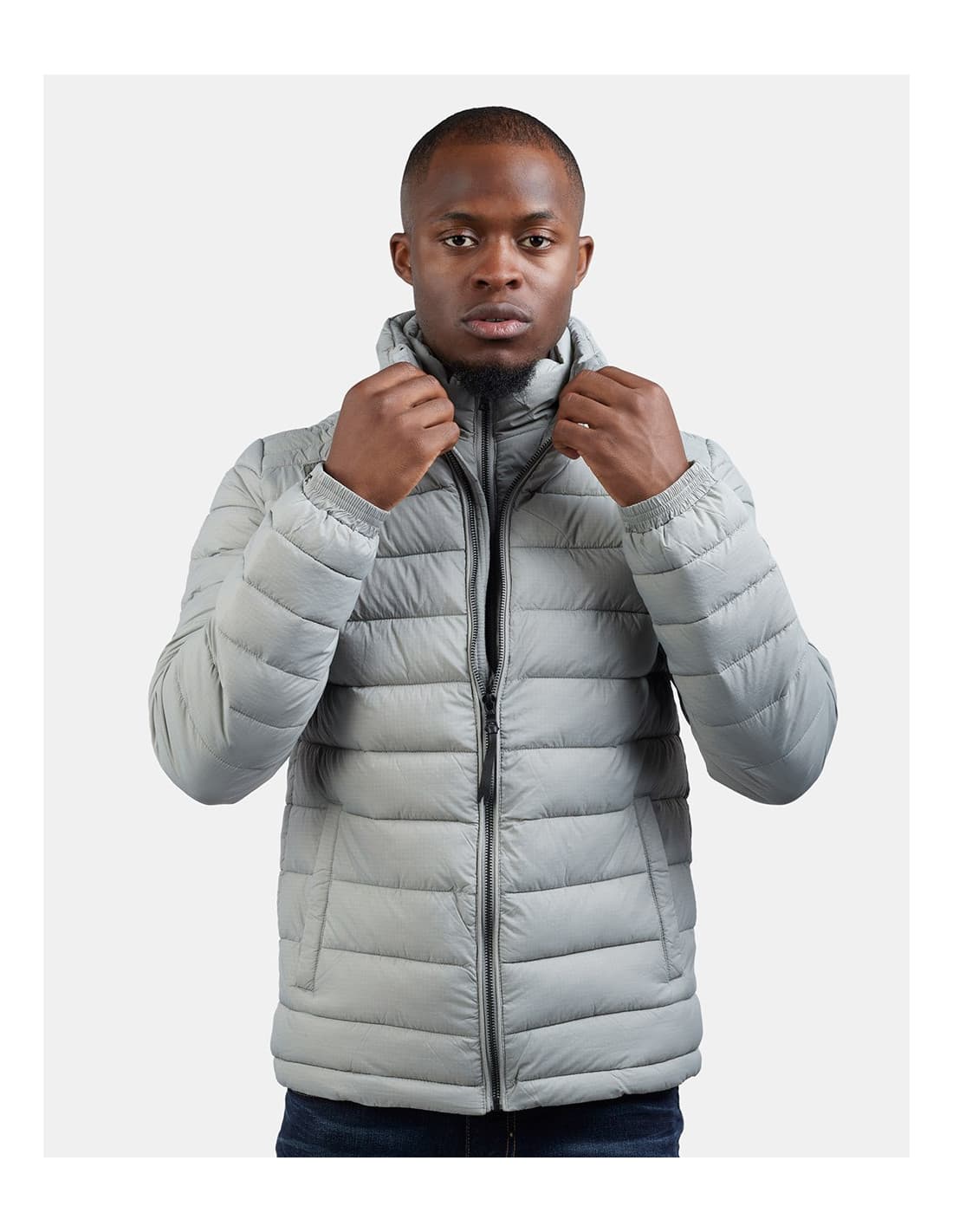 Veste matelassée SUPERDRY Studios - Veste 4