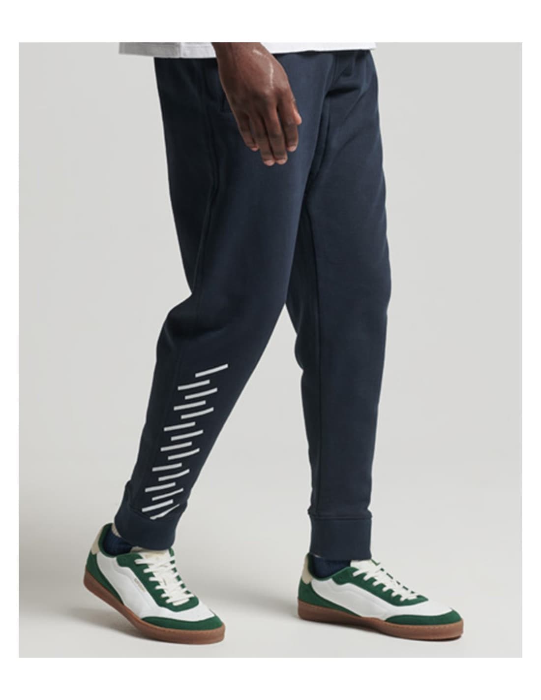 Pantalon de sport SUPERDRY Code Core Sport Jogger 1