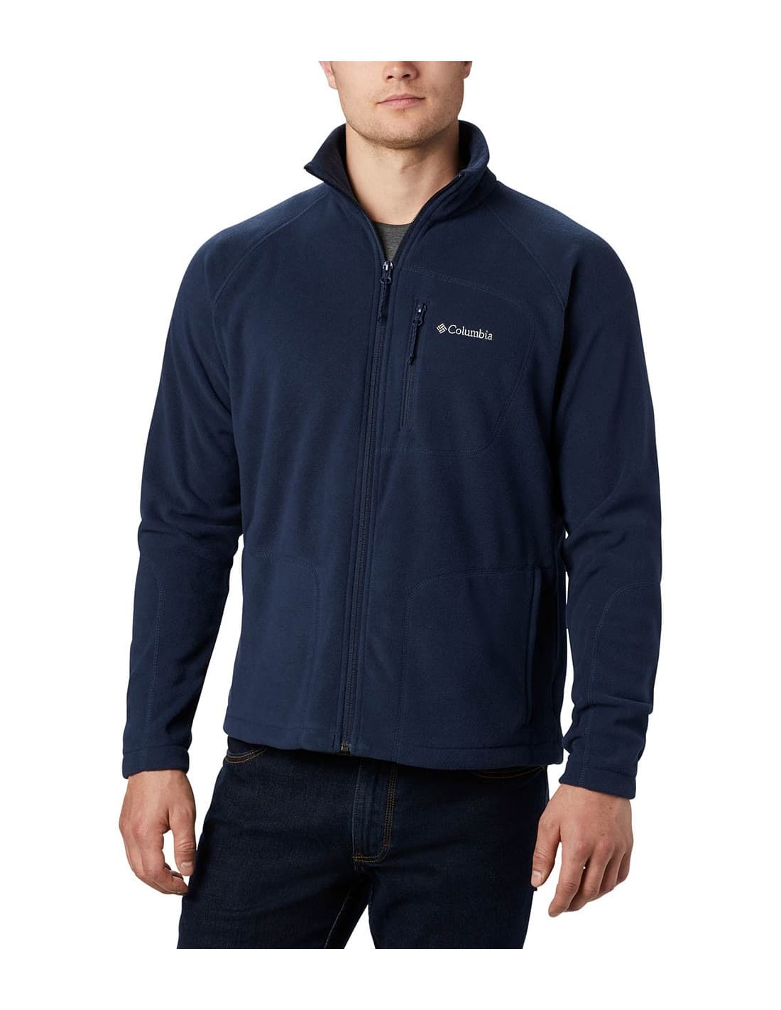COLUMBIA Fast Trek II Full Zip Fleece - Forro polar 3