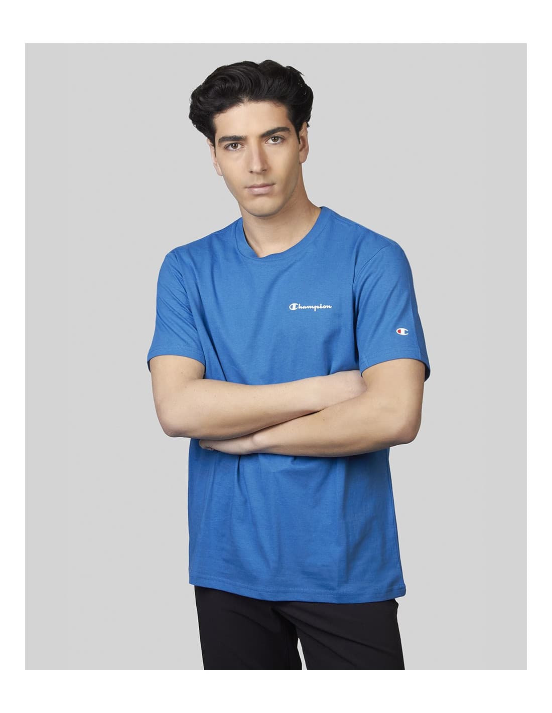 CHAMPION 214755 - Maillot 1