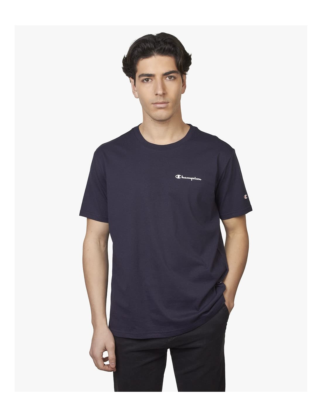 CHAMPION 214755 - Maillot 3