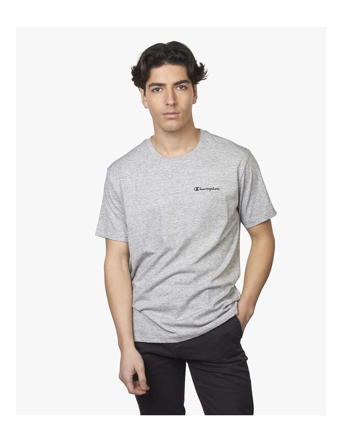CHAMPION 214755 - Maillot 4