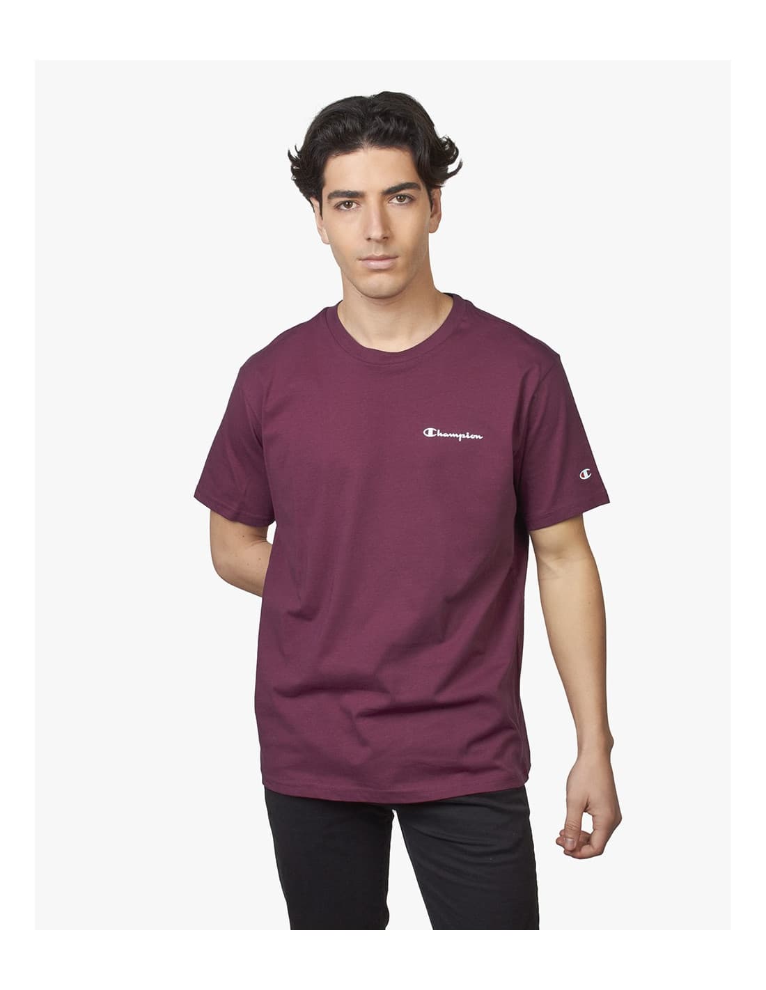 CHAMPION 214755 - Maillot 5