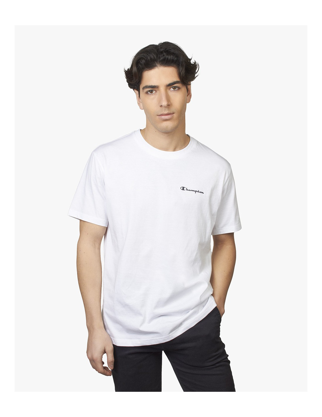 CHAMPION 214755 - Maillot 6