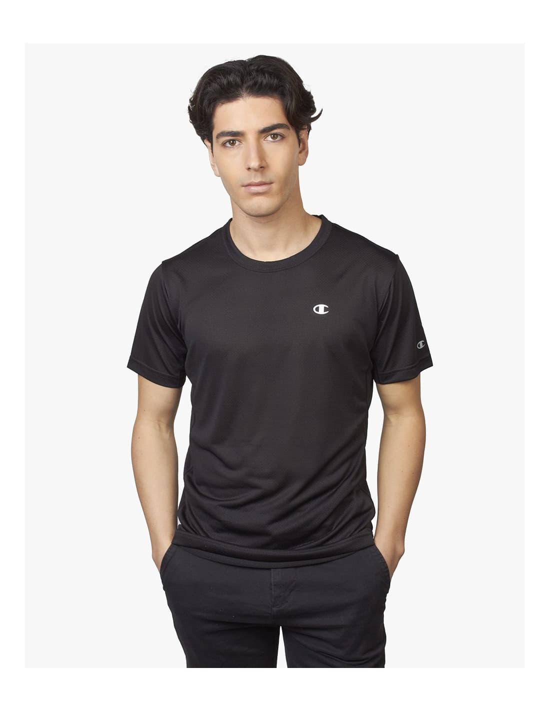 CHAMPION 215717 - Maillot 1