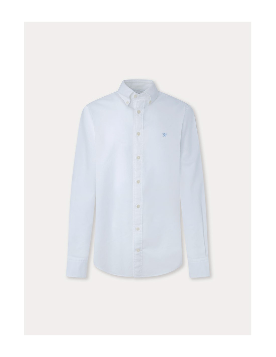 Chemise HACKETT HM309157 1