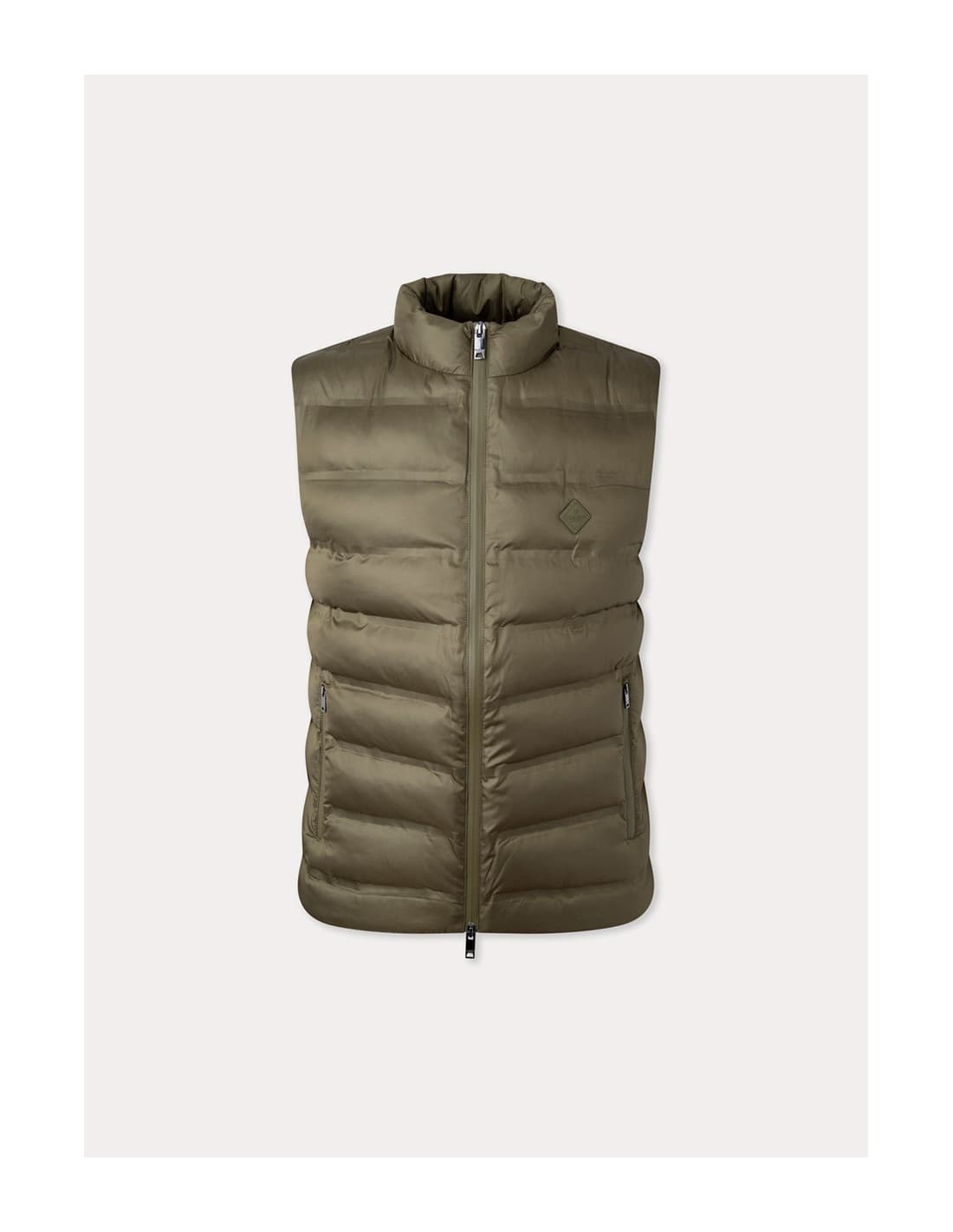 HACKETT HM402784 - Gilet 3