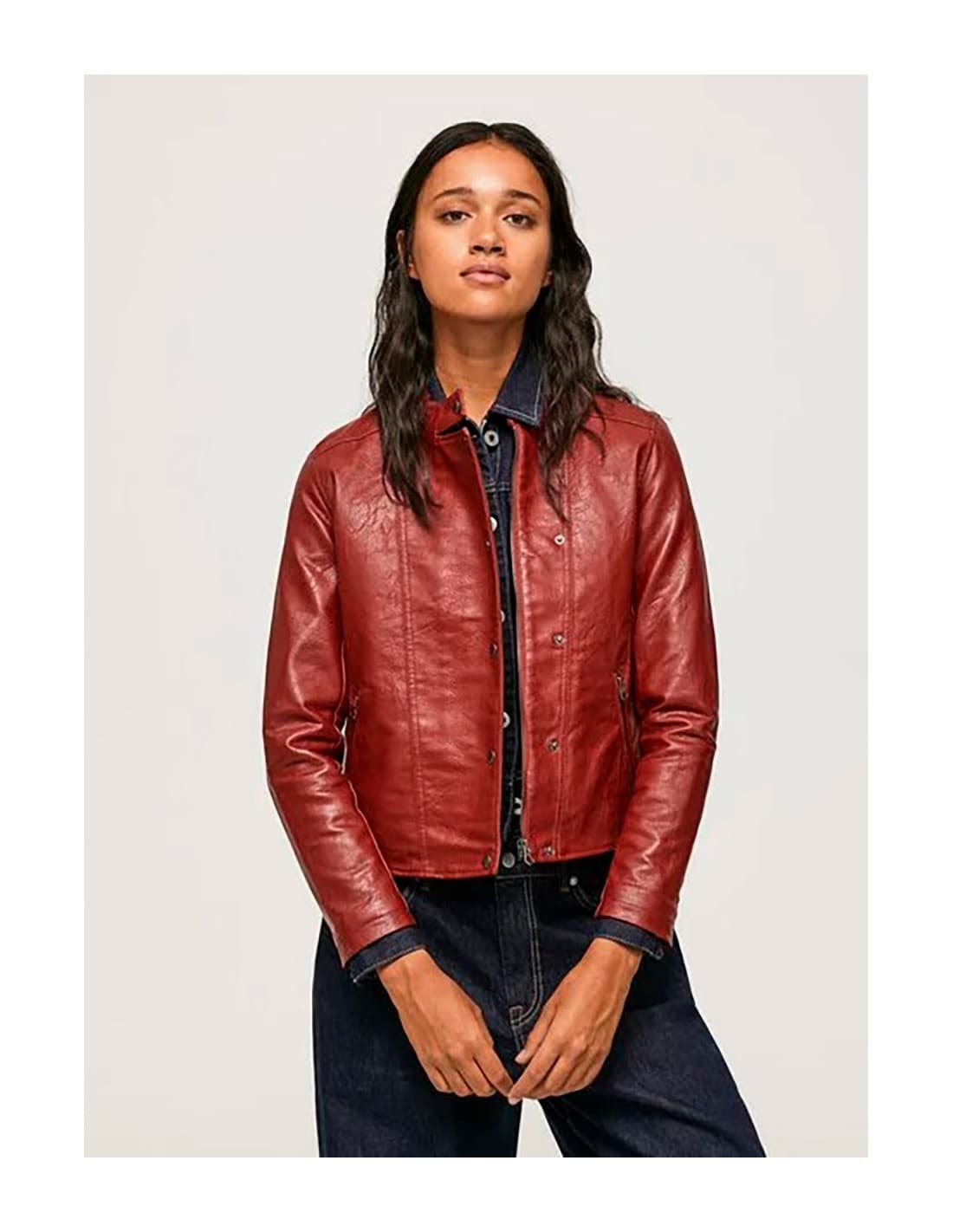 PEPE JEANS Axia - Veste 1