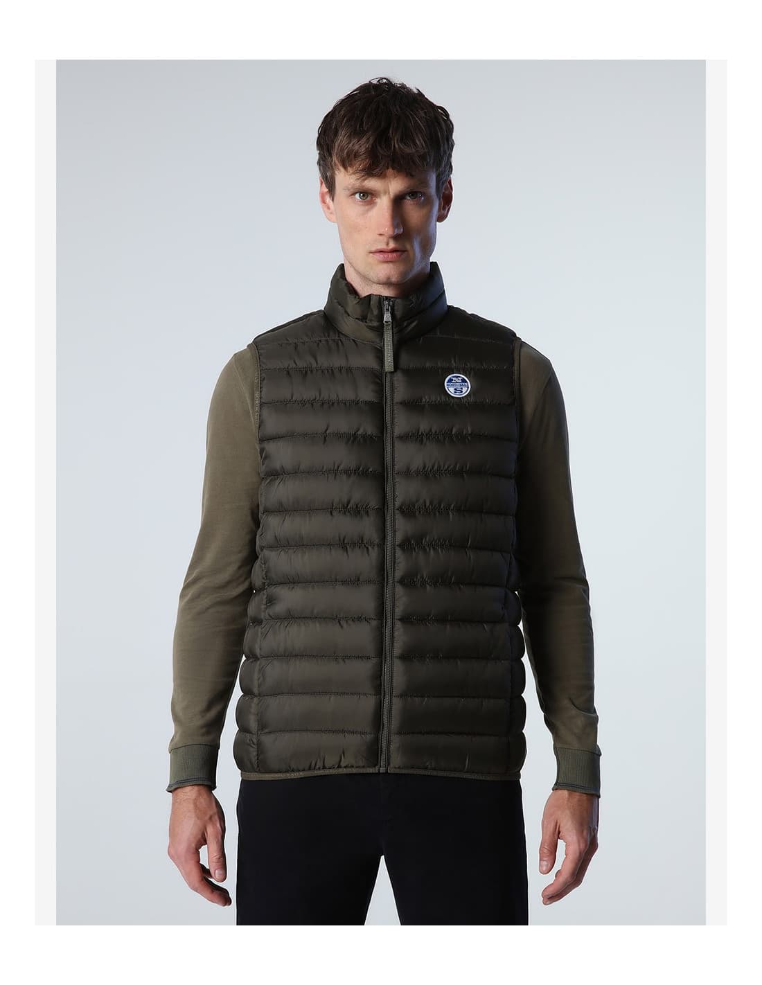 NORTH SAILS 603131 - Gilet 8