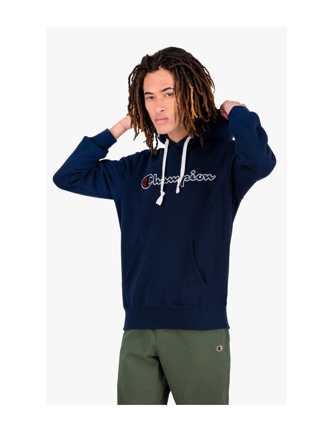 CHAMPION 216470 - Sweat-shirt 1