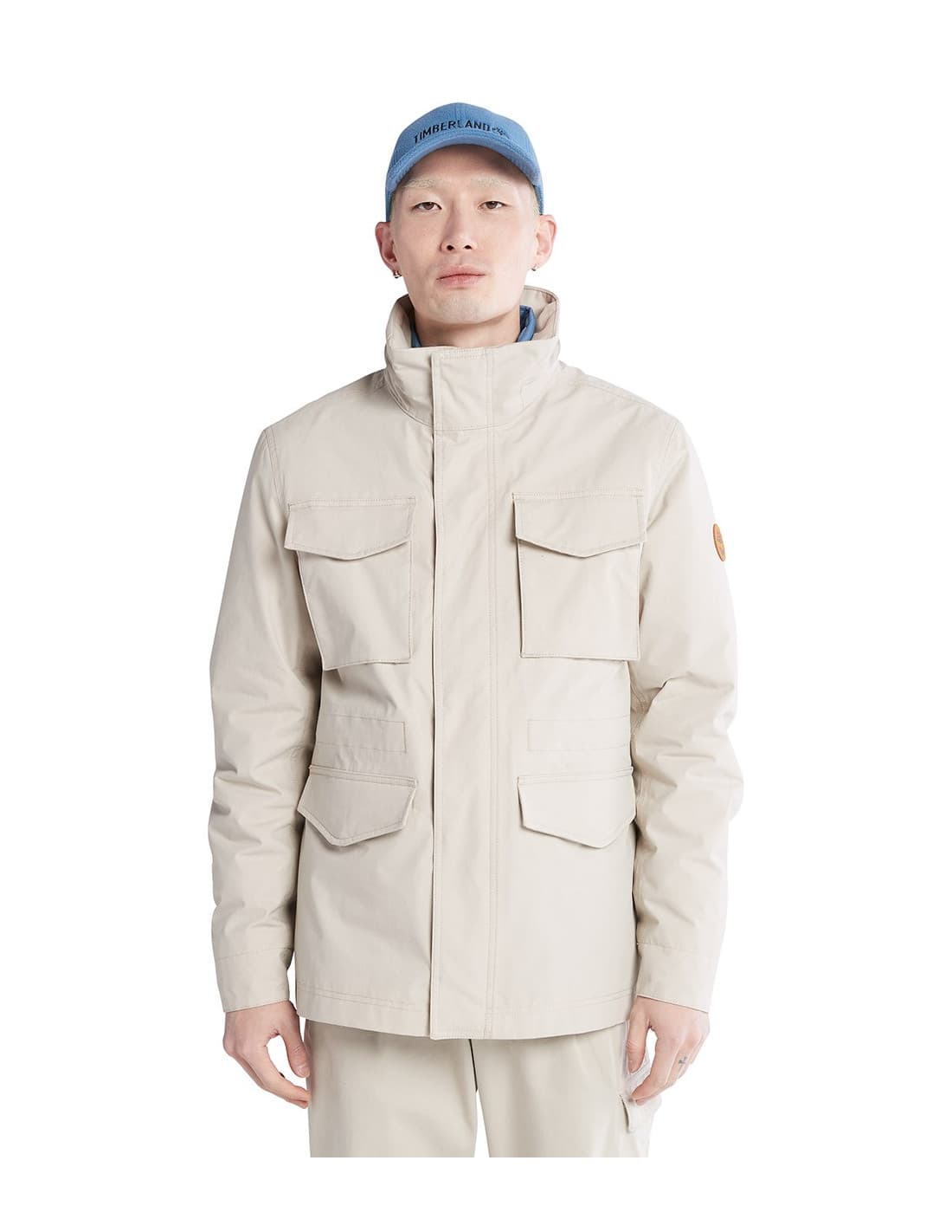 Veste TIMBERLAND Dv Snowdon 3 en 1 M65 6
