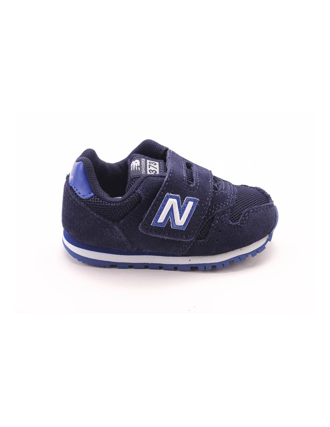 Baskets NEW BALANCE NBIV373KN 1