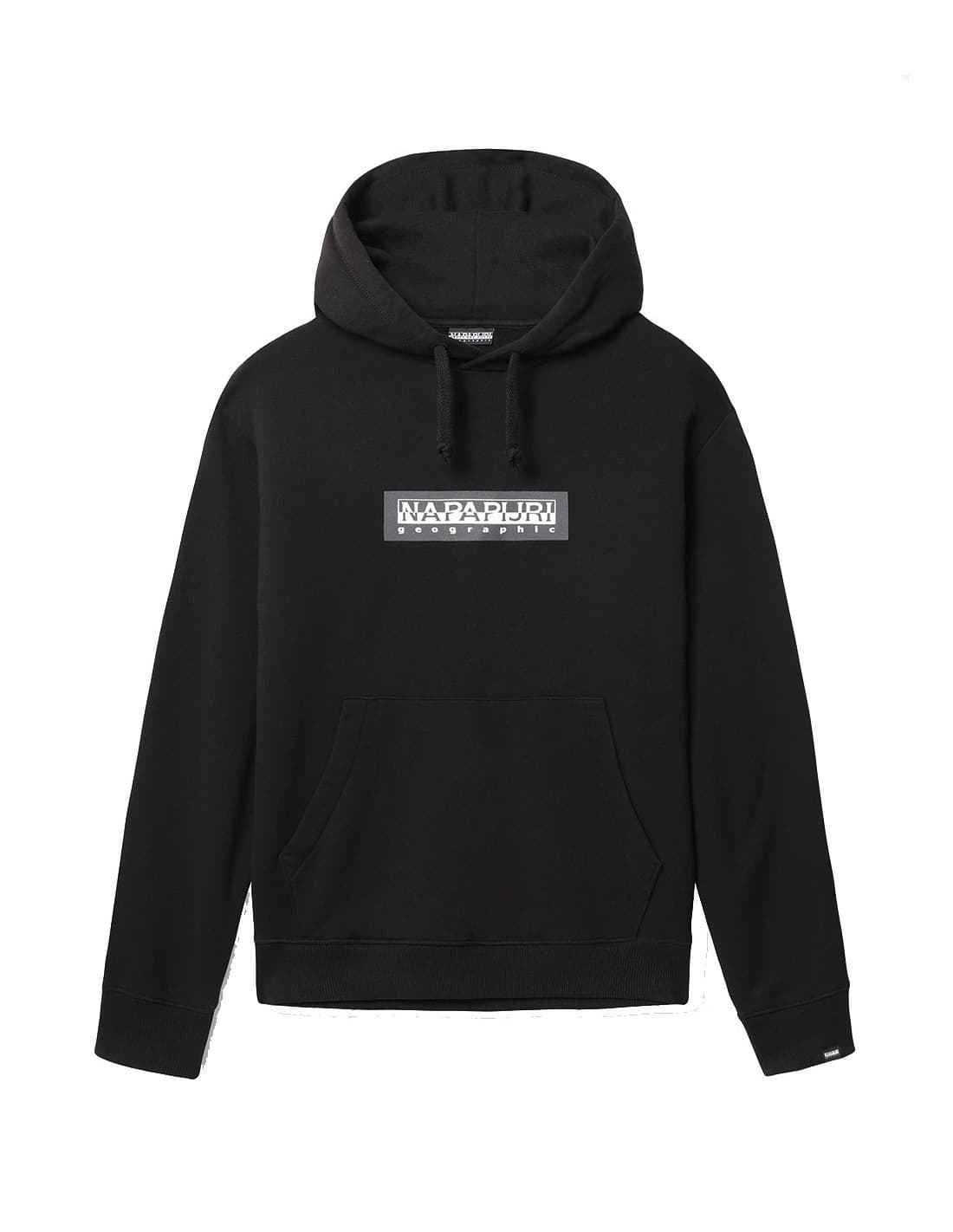 BOÎTE NAPAPIJRI H NOIRE 1