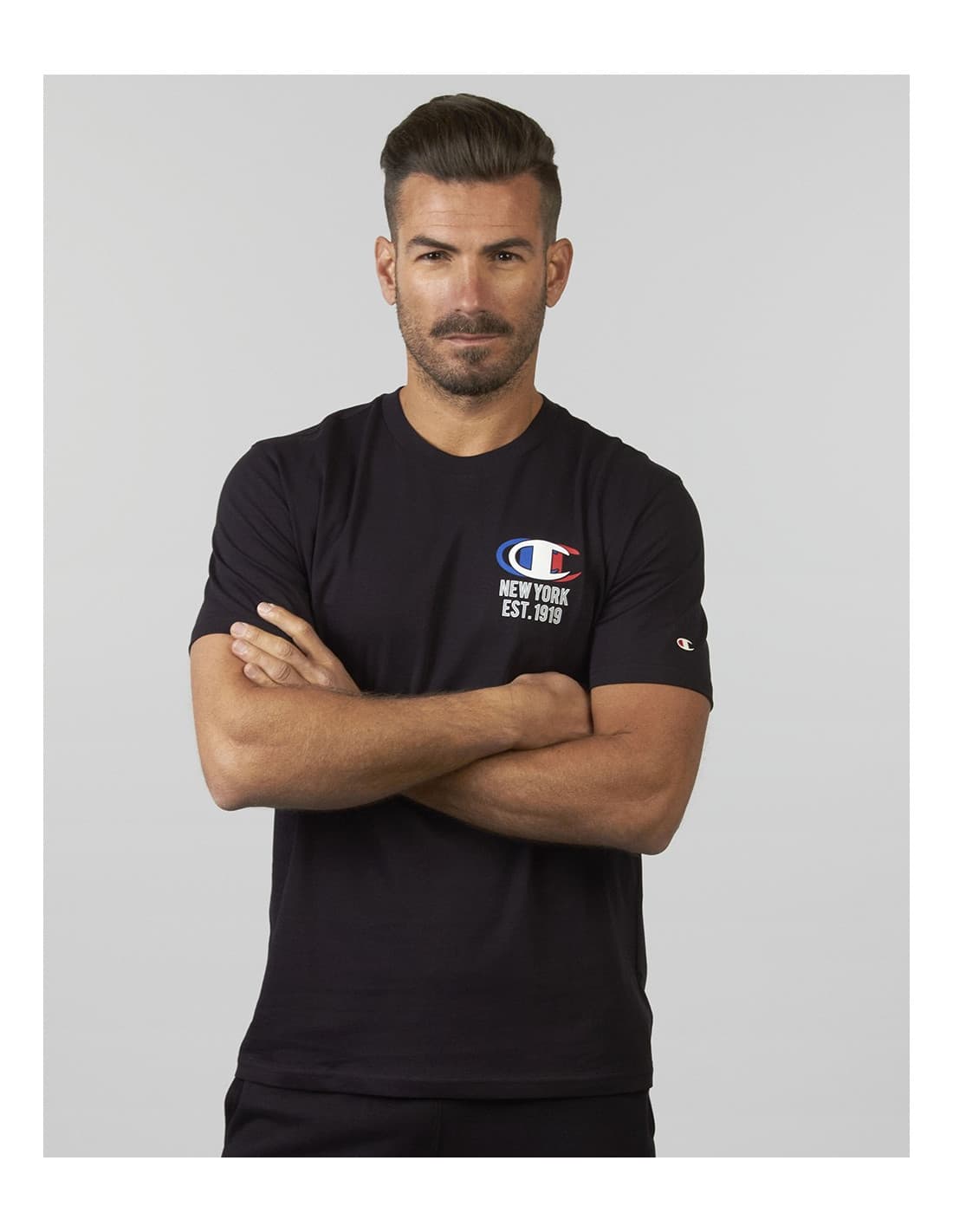 CHAMPION 217281 - T-shirt 4