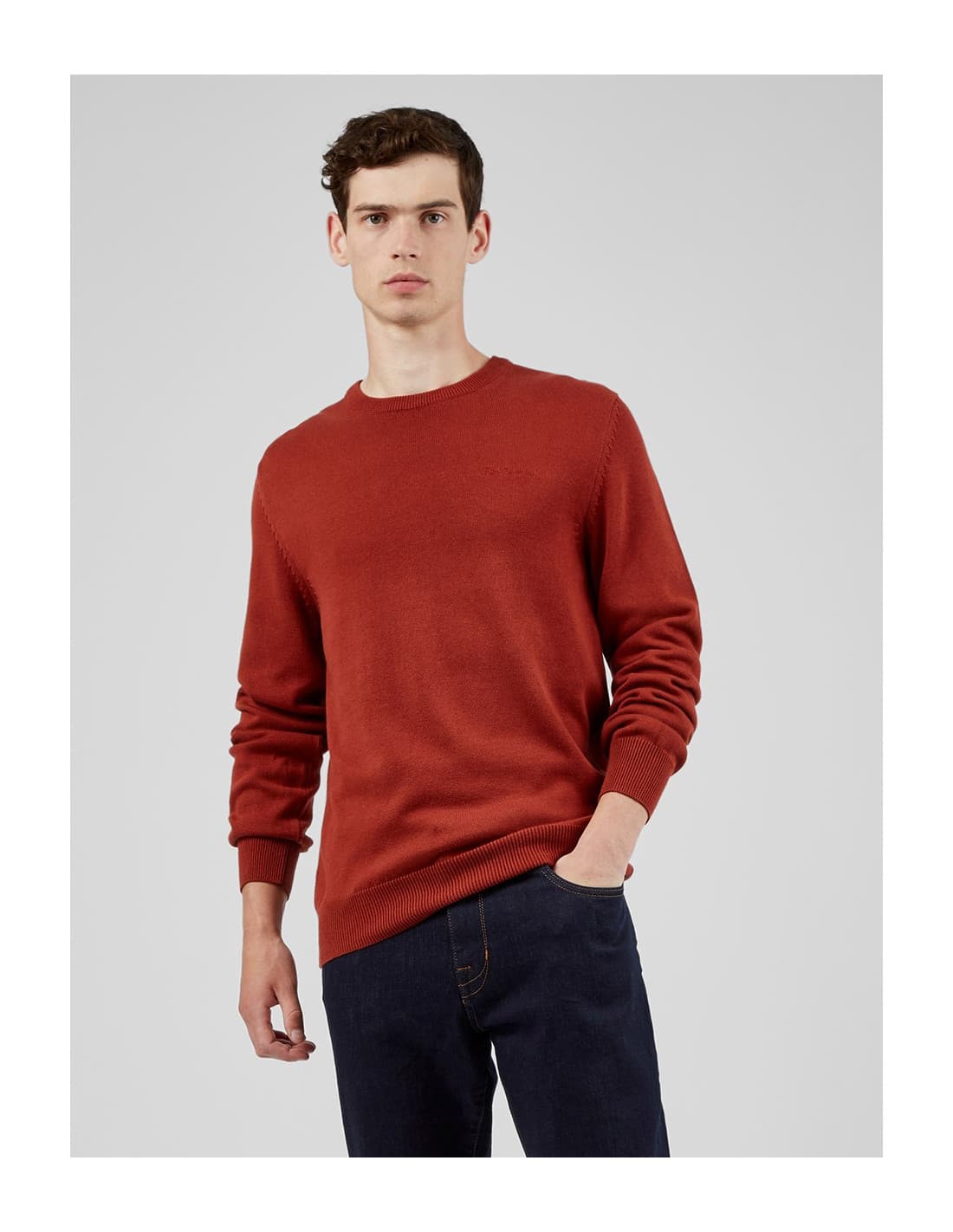BEN SHERMAN 0063370 - Jersey 3