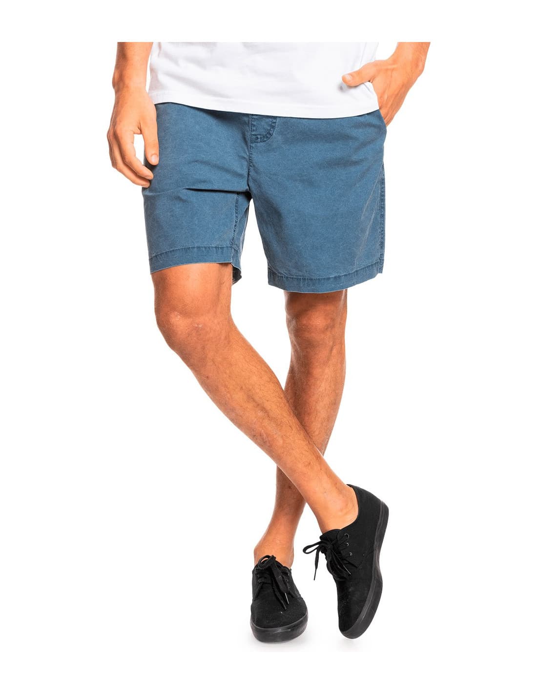 Taxeur QUIKSILVER Ws - Court 1