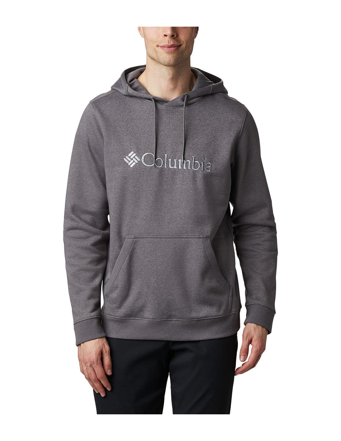 Sweat-shirt COLUMBIA CSC Basic Logo 3