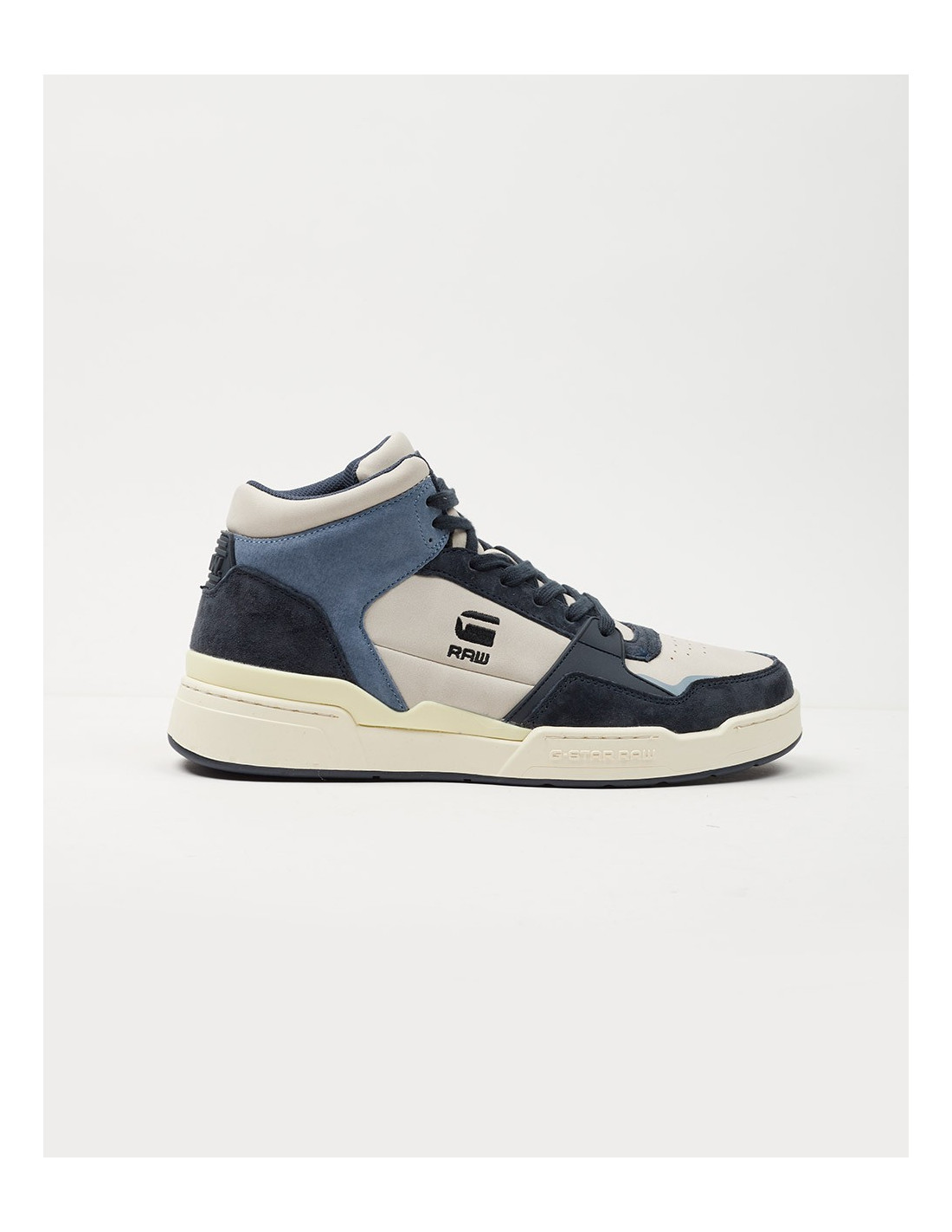 G-STAR RAW 2242-040716 - Baskets 1