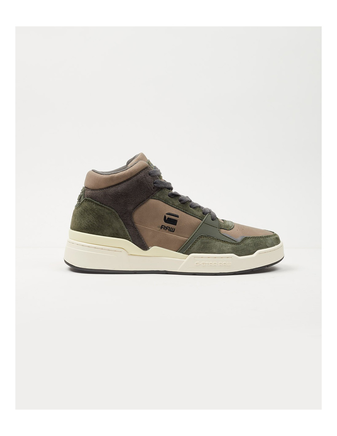 G-STAR RAW 2242-040716 - Baskets 4