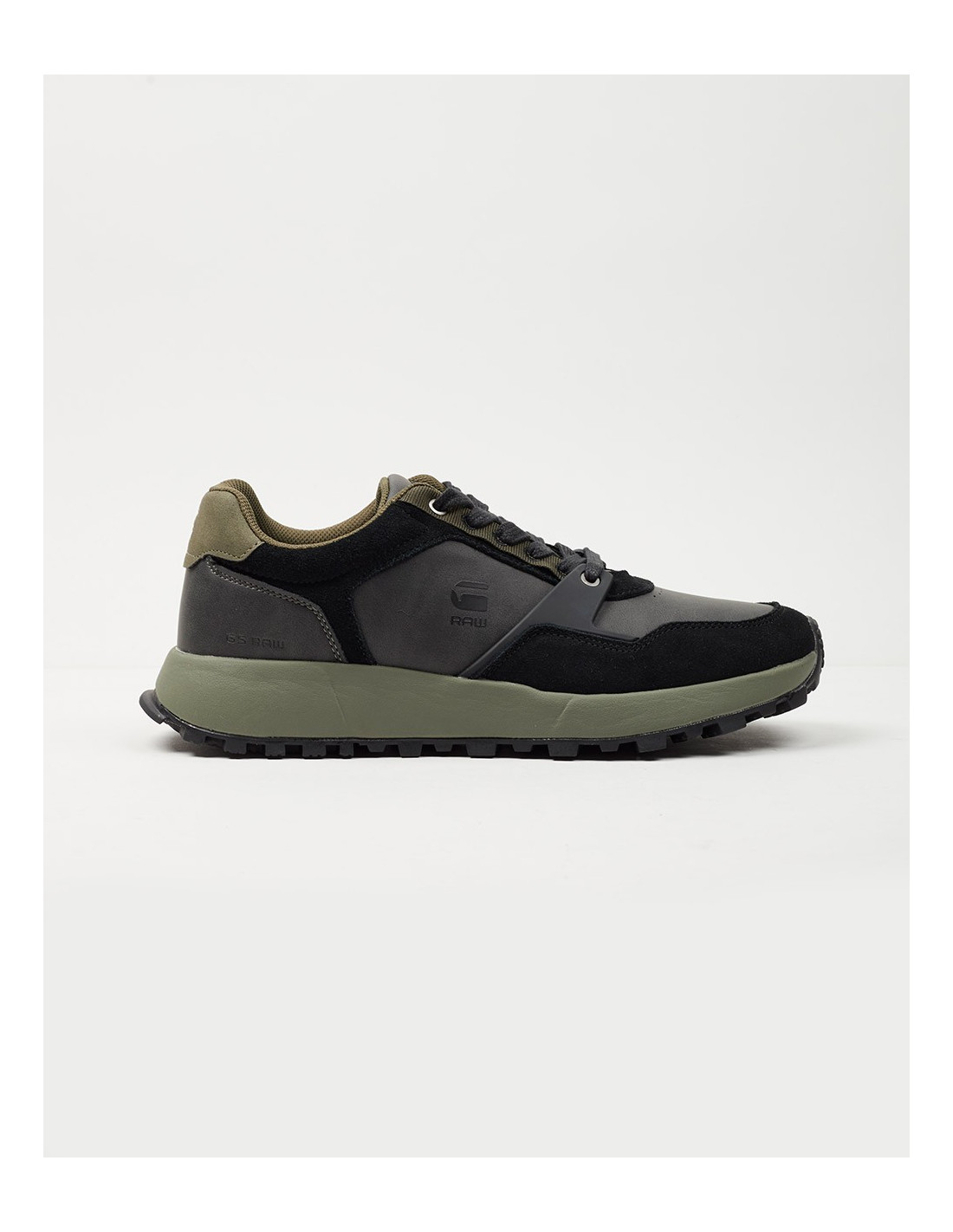 G-STAR RAW 2242-004525 - Baskets 7