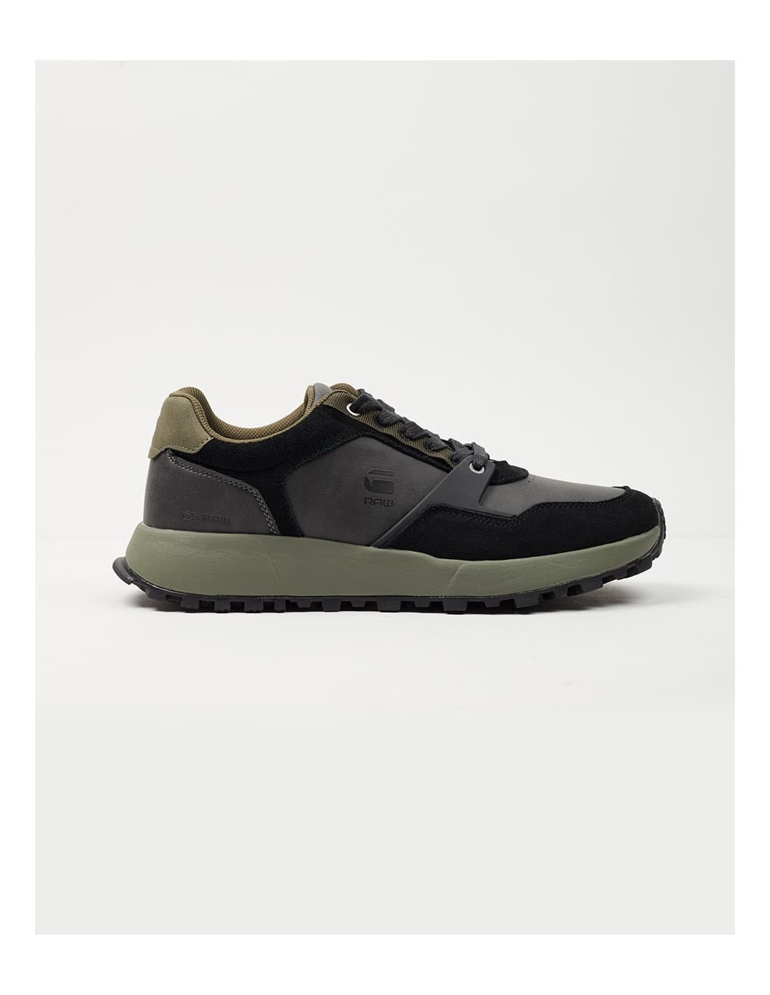 G-STAR RAW 2242-004525 - Baskets 8