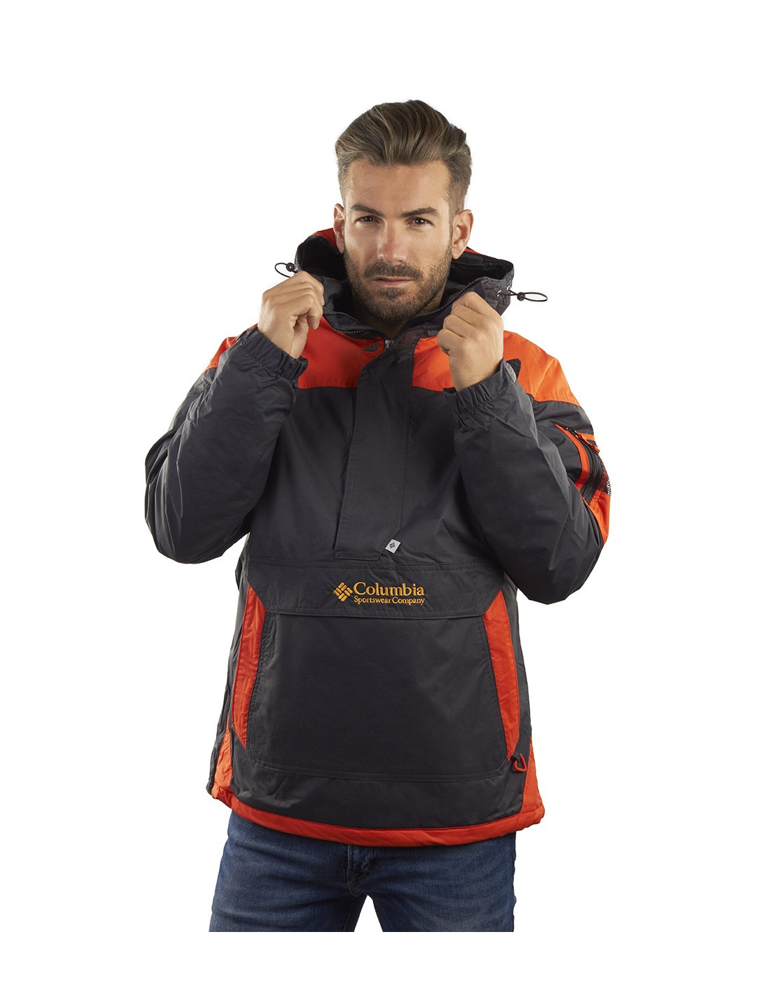 COLUMBIA 1698431011 - Veste 1