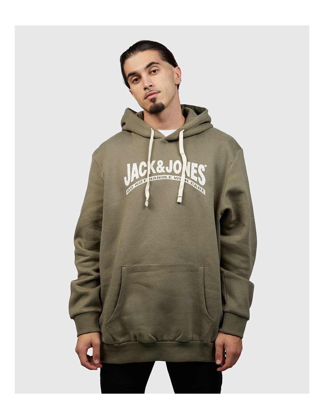 Sweat-shirt JACK&JONES 12181935 1