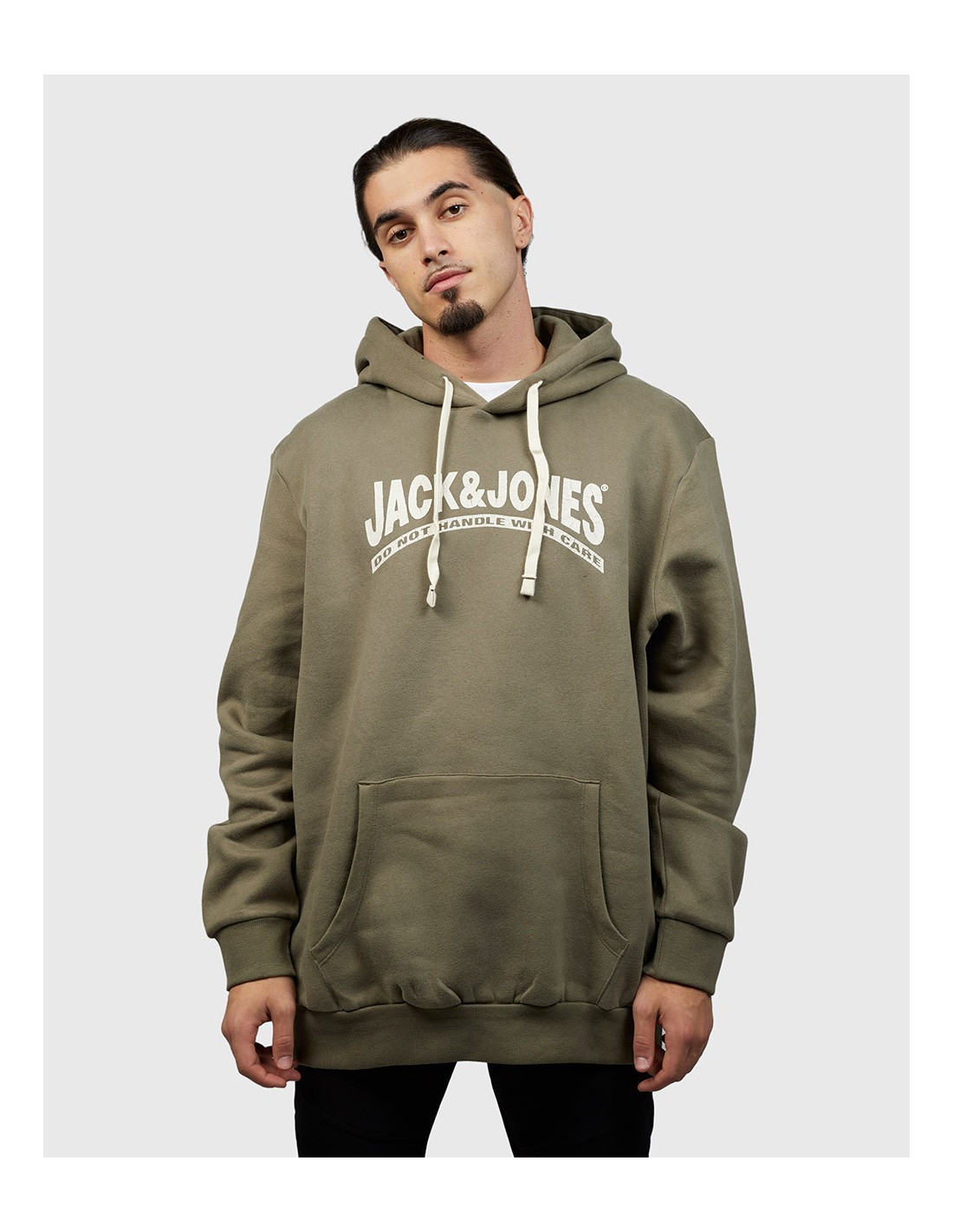 Sweat-shirt JACK&JONES 12181935 2