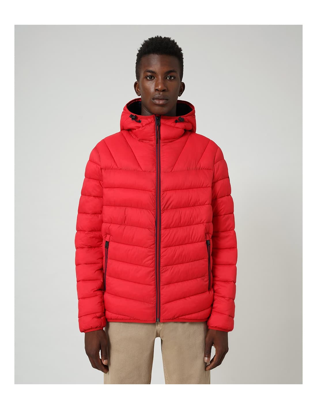 Veste NAPARIJRI NP0A4ENNR171 2