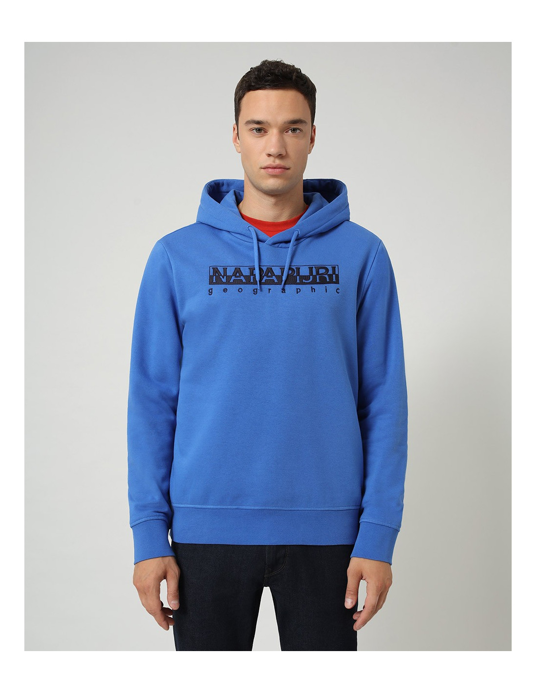 Sweat-shirt NAPARIJRI NP0A4ENCBE11 1