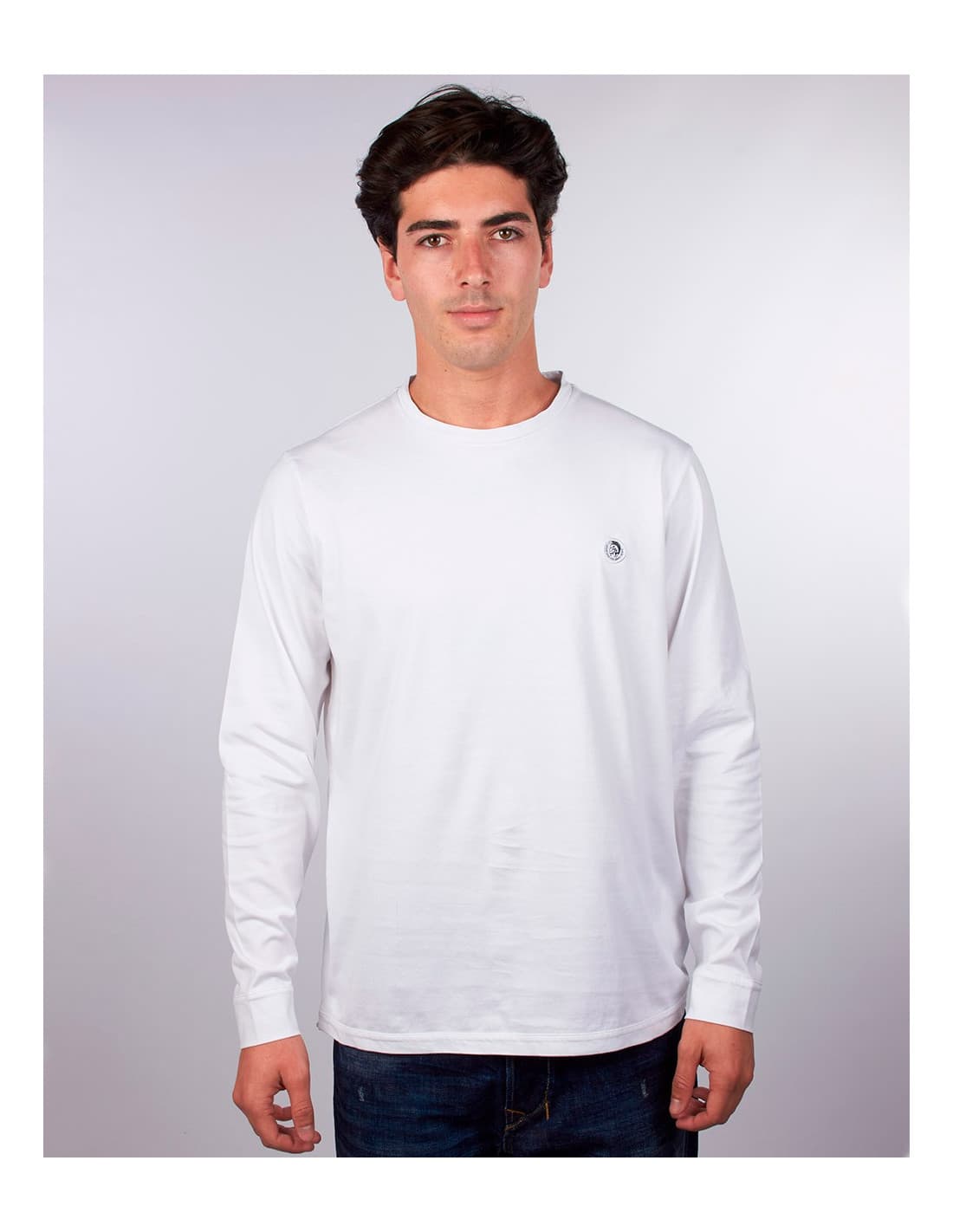 T-shirt Diesel 00SHAH0GASS 1