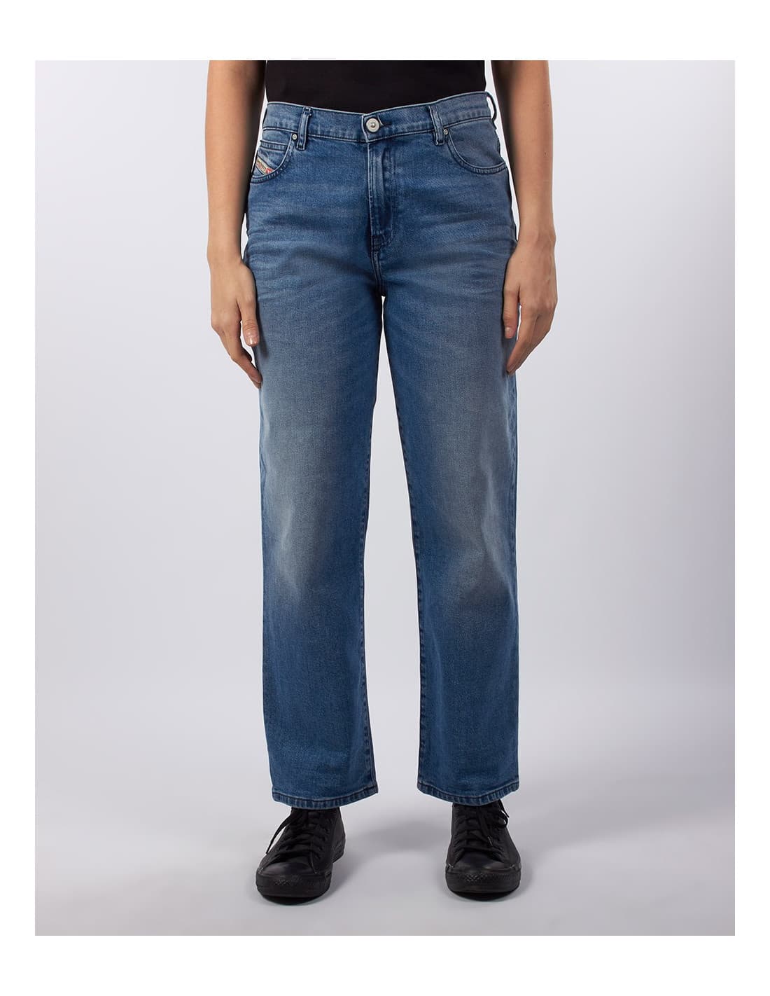 Pantalon Diesel 00S7LVR0258 1