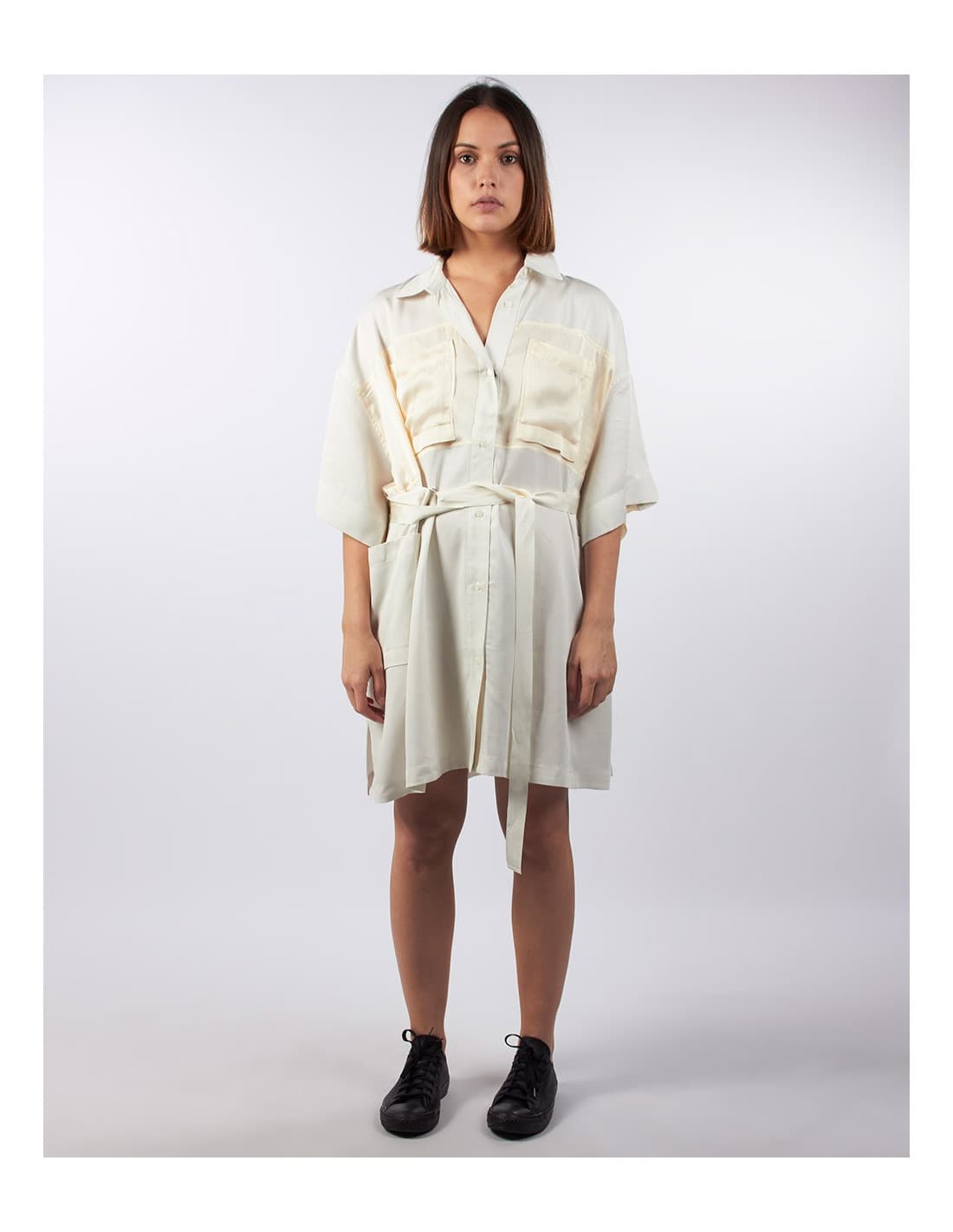 Diesel - Cravate en D - Robe 3