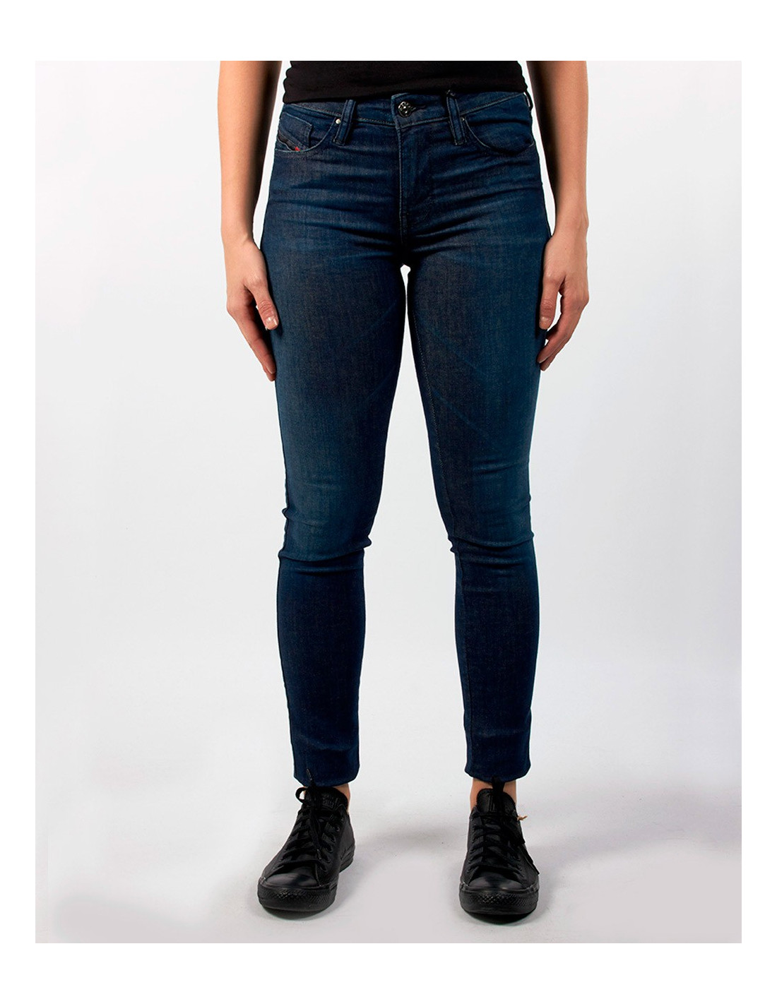 Diesel 00S0IJRB011 L32 - Pantalon 3