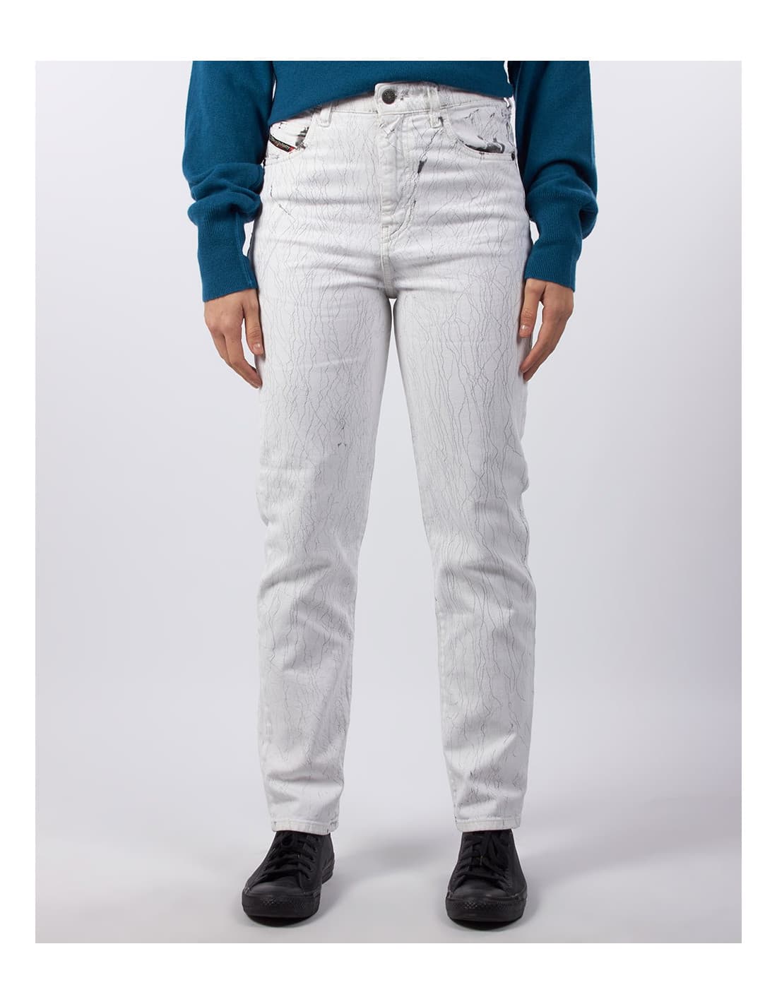 Pantalon Diesel 00SE5G069JJ 3