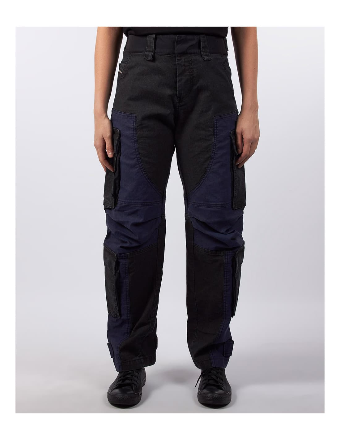 Pantalon Diesel A01186009KM 4