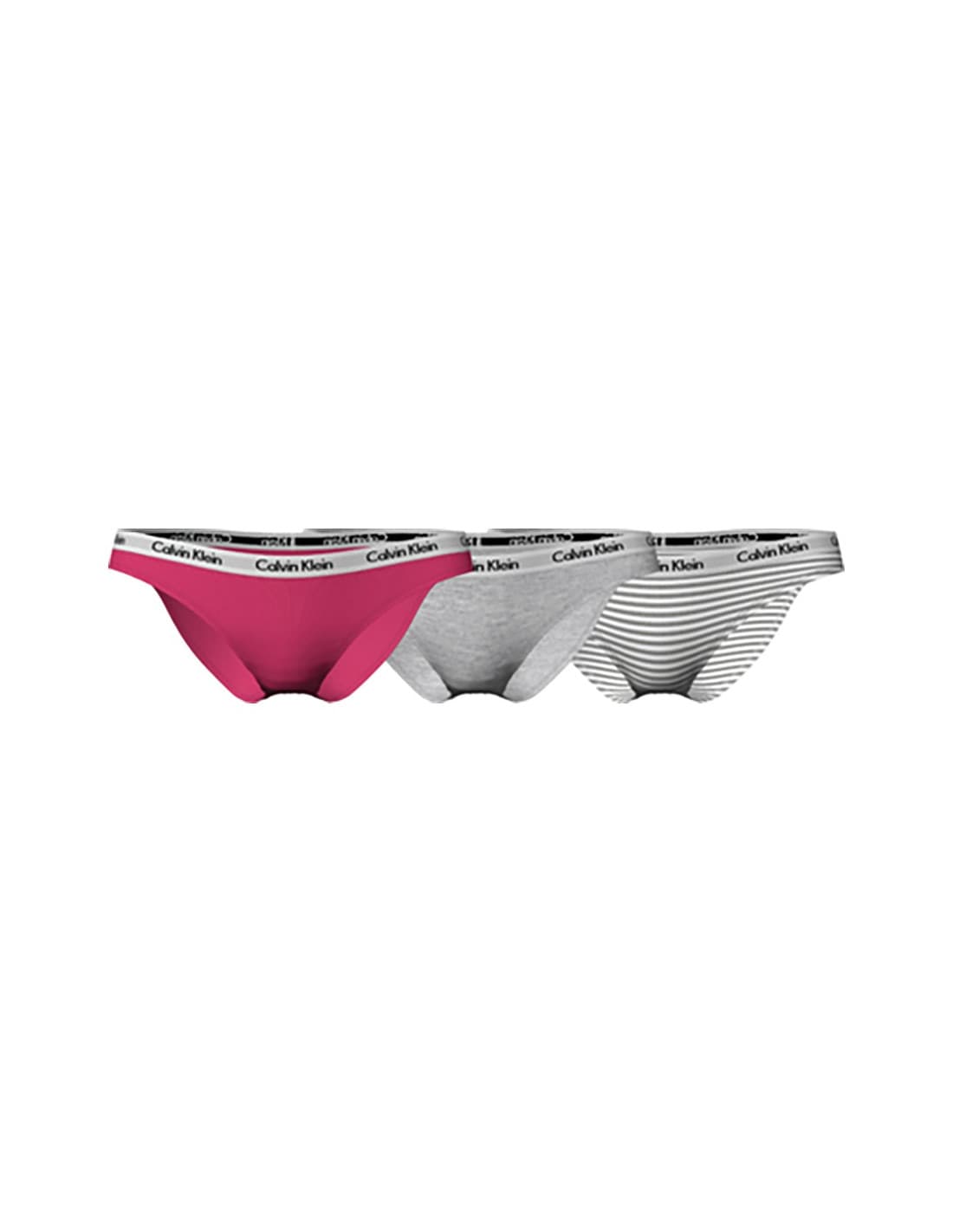 CALVIN KLEIN - 000QD3588E - Bikini 2