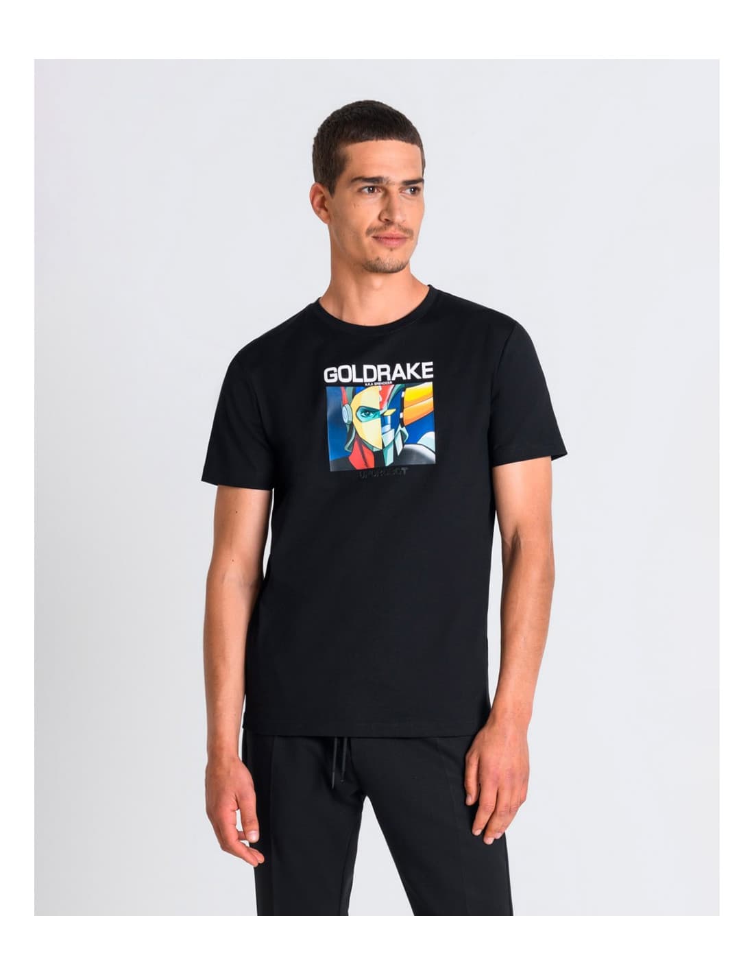 ANTONY MORATO MMKS02090-FA100227 - T-shirt à manches courtes 3