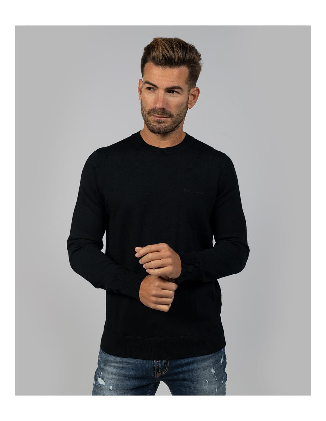 BEN SHERMAN 0066549 - Jersey 3