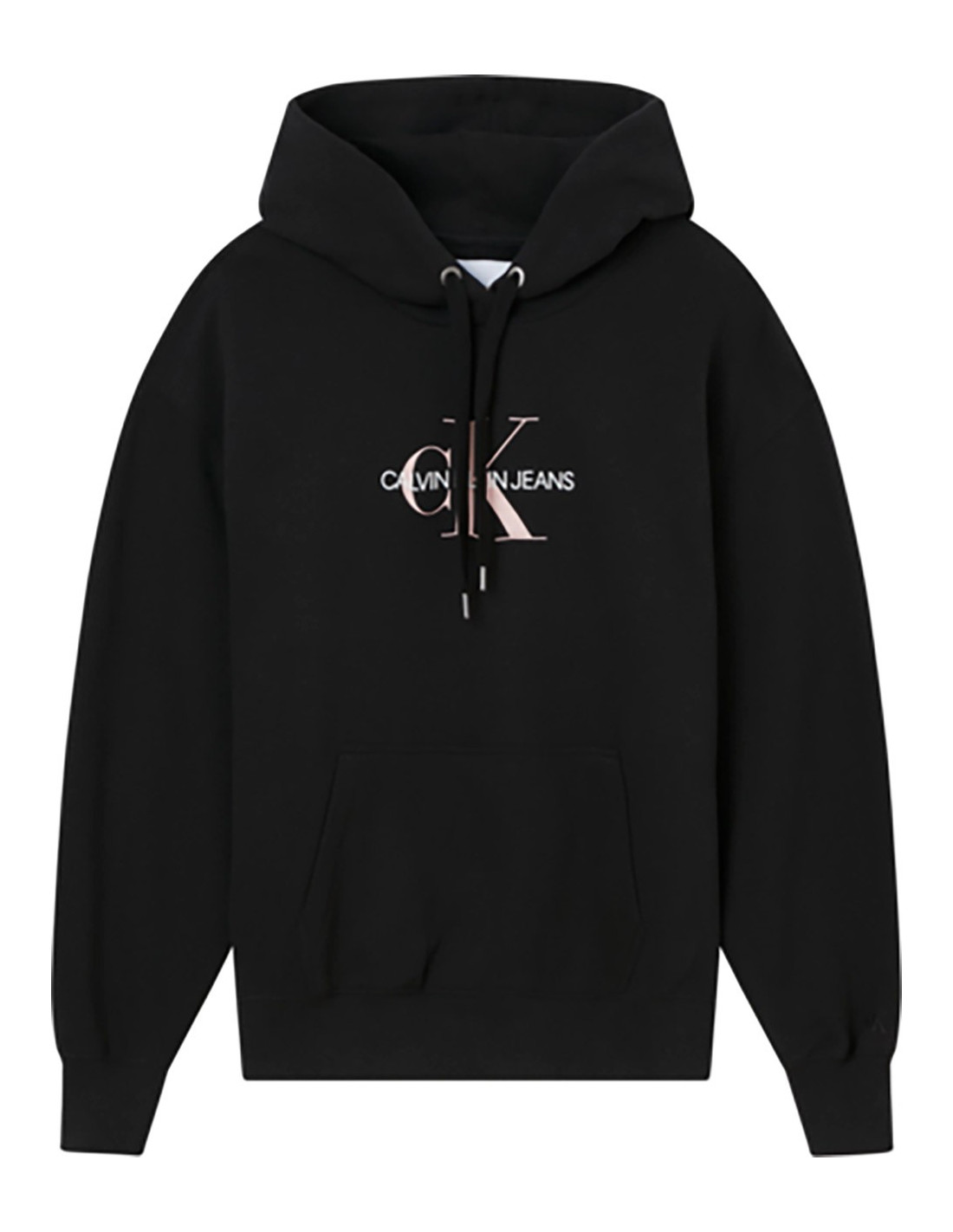 CALVIN KLEIN J20J216957 - Sweat à capuche 1