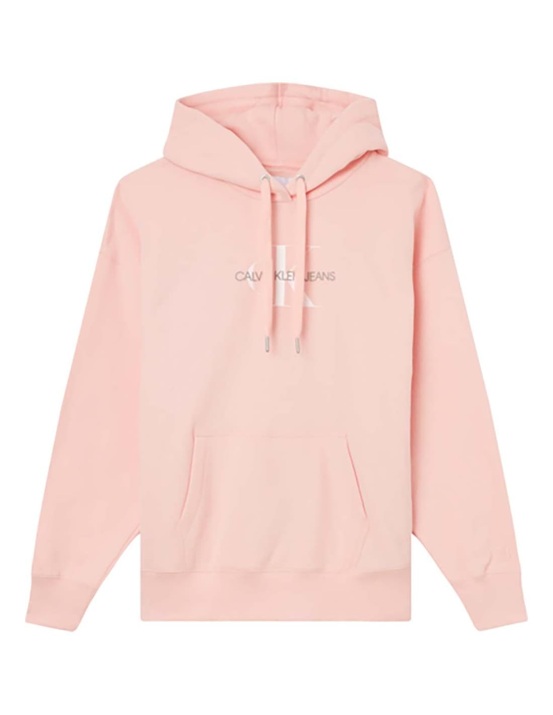 CALVIN KLEIN J20J216957 - Sweat à capuche 2