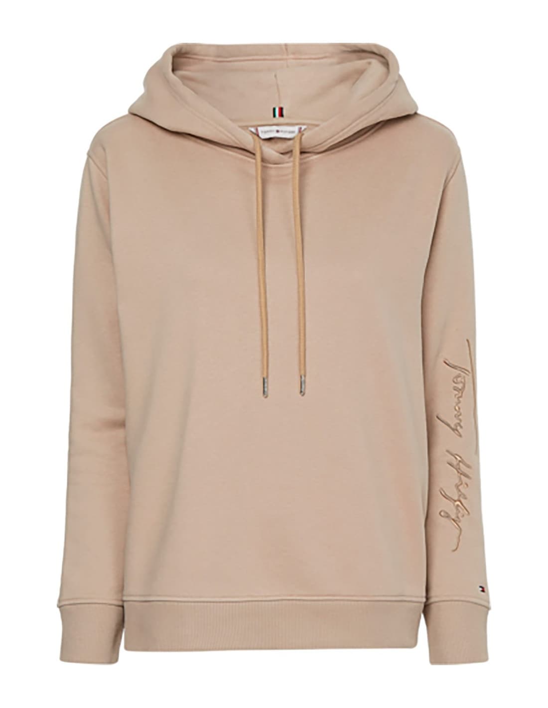 Sweat-shirt TOMMY HILFIGER WW0WW31726 1