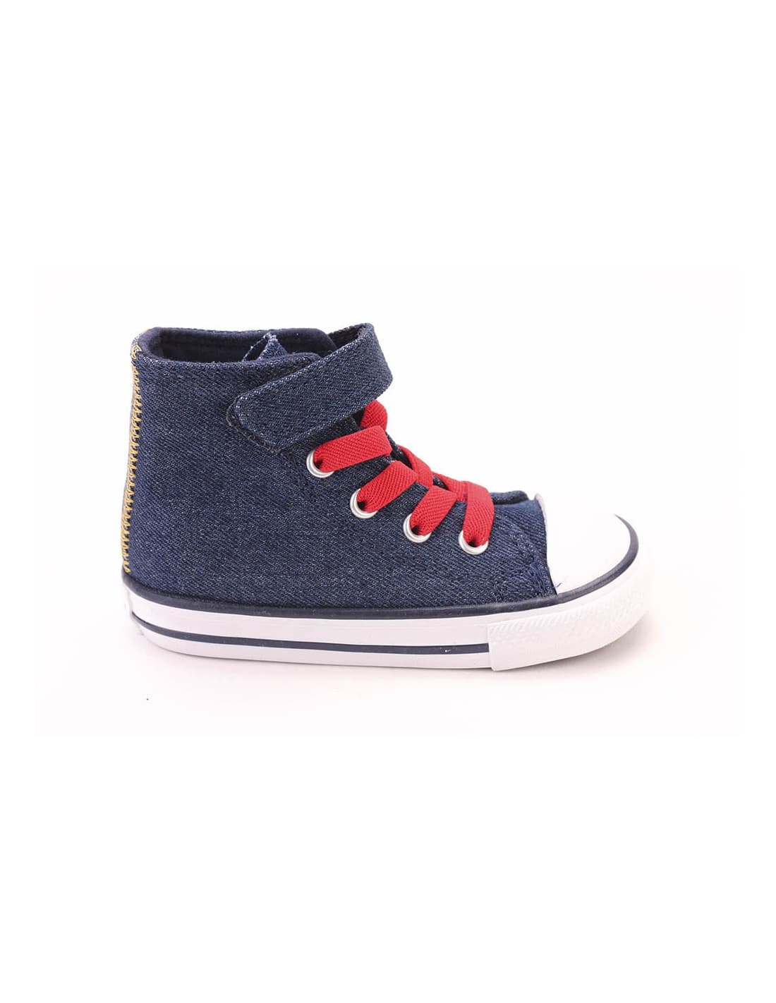 CONVERSE - Chuck Taylor All Star 1V Hi - Baskets 1